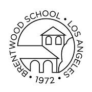 Brentwood School Logo